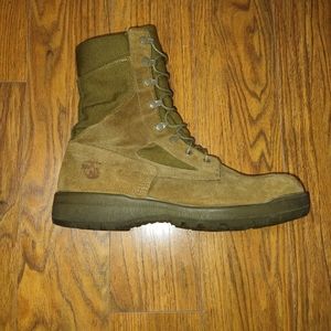 USMC Temperate Weather Combat Boots